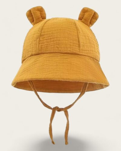 Newborn Bucket Hat