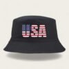 USA Bucket Hat