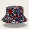 African Bucket Hat