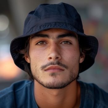 Bucket Hat for Men