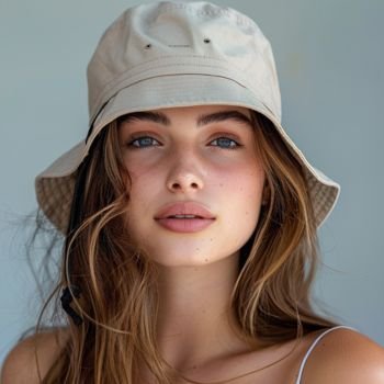 Bucket Hat for Women