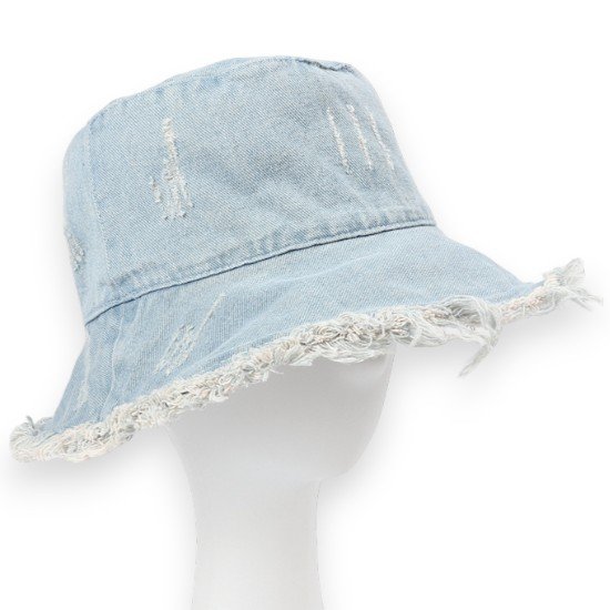 Denim Tears Bucket Hat