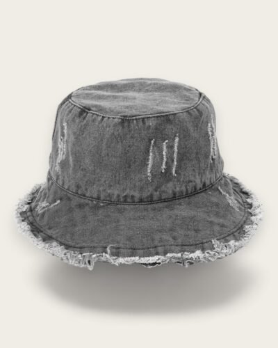 Denim Tears Bucket Hat