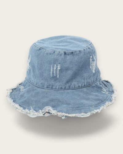 Denim Tears Bucket Hat