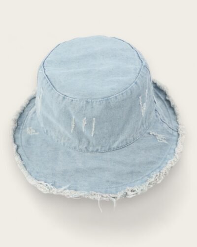 Denim Tears Bucket Hat