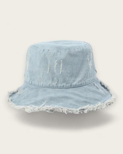 Denim Tears Bucket Hat