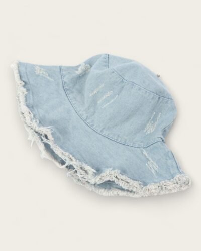 Denim Tears Bucket Hat