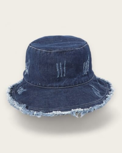 Denim Tears Bucket Hat