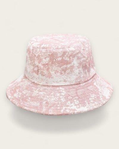 Designer Bucket Hat Womens