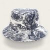 Designer Bucket Hat Womens