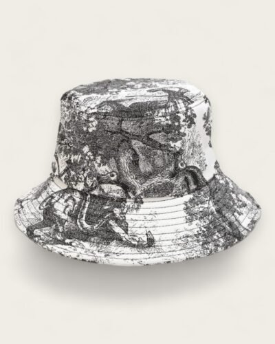 Designer Bucket Hat Womens