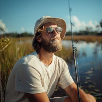 Fisherman Bucket Hat